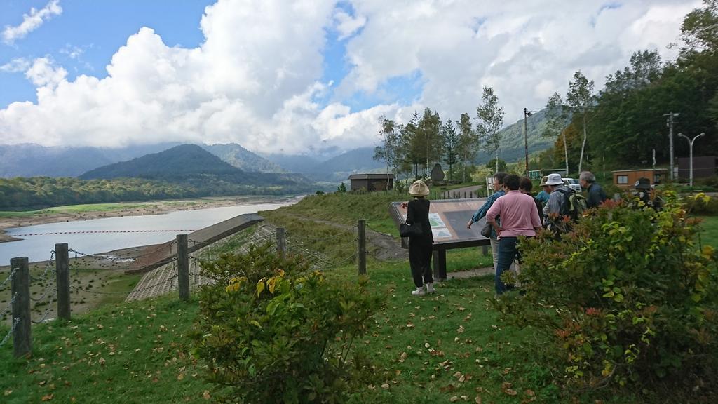 Pension Mile Post Itoigawa Εξωτερικό φωτογραφία