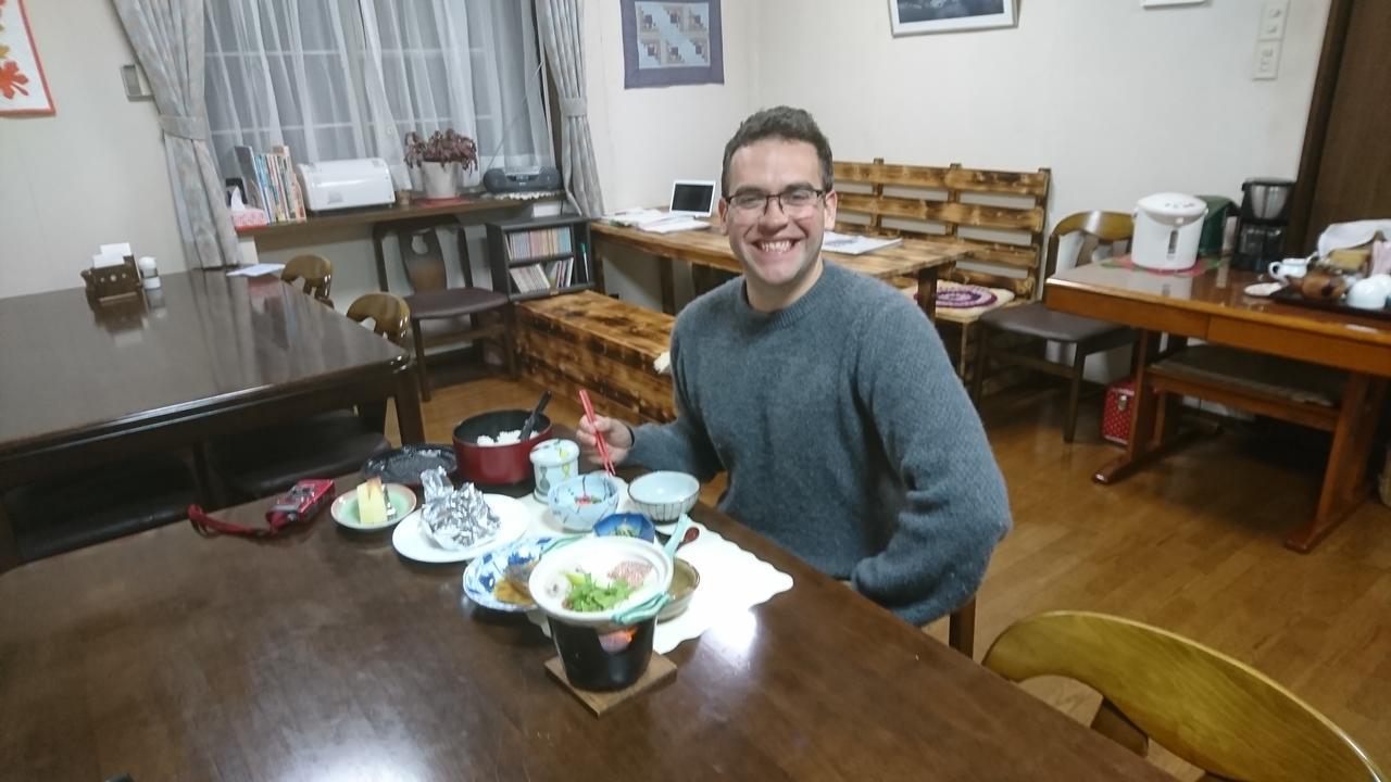 Pension Mile Post Itoigawa Εξωτερικό φωτογραφία